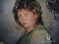 Людмила Яцола