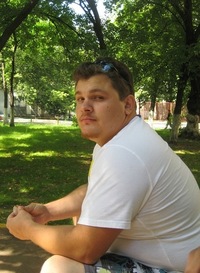 Никита Данилевский