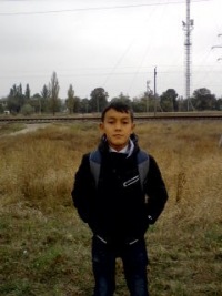 Серан Мамедиев