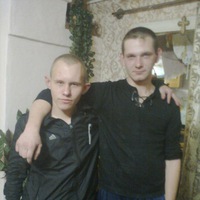 Кирилл Хорошилов | Мыски