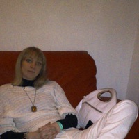 Eva Annikoff  ºNimfaº