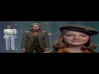 Jodie Foster - Je T'Attends Depuis la Nuit des Temps (1977)
