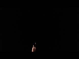 Салют памяти 18.08.13 с.Глядянское
