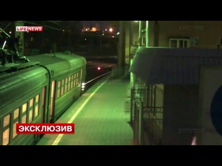 В Москве 15-летний зацепер выжил после сильного удара током.