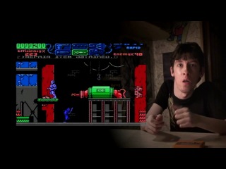 Dendy Memories выпуск 3: Robocop 3. Обзор на Денди, Dendy, картридж, прохождение, nes, 8 бит, приставка, игры, игра,