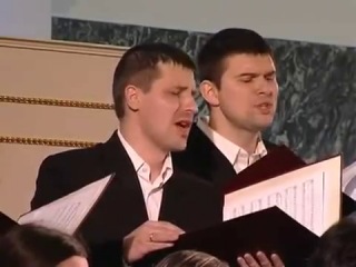 «Три Ангела». Белорусский духовный стих