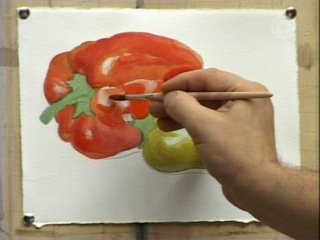 Открытый урок Сергея Андрияки (ТК Столица 2011-02-19)