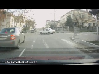 Жигуленок vs. Fiat