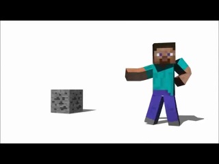 Minecraft прикол песенка (куля куля)