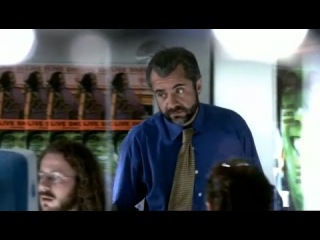 Сука-любовь/ Amores perros 2000