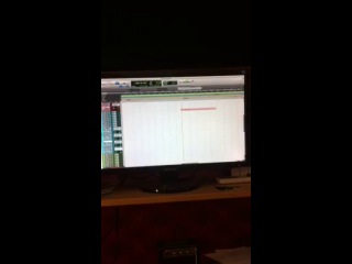 Blodbad Recording