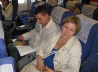 Галина Хассо  Ивановна