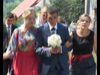 Відео кліп*)Ігор+Марія.........