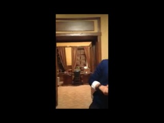 Павел Прилучный на съемках 4-го сезона