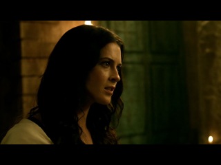 Легенда об Искателе/Legend of the Seeker 1 сезон 13 серия Пифагор