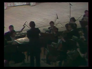 Концерт мастеров искусств Татарской АССР (1980)