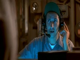 Убрать перископ / Down Periscope (1996)