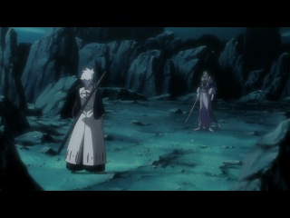 Блич / Bleach 239 серия