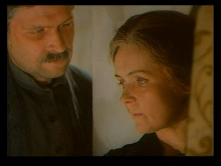 Вечный зов 12 серия — «Судьбы человеческие»