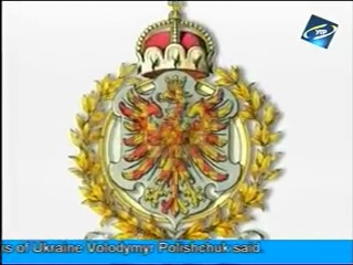 До речі про речі. Геральдика