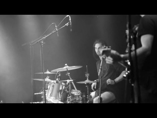SECRET CHIEFS 3 Live @ Jardin Moderne Rennes 25-11-2012