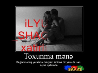 Ilyuxa _ shago