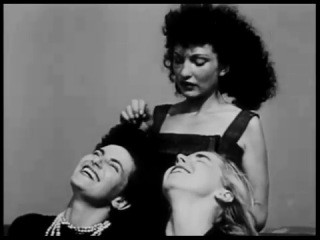 Blonde Redhead - Messenger (featuring David Sylvian)