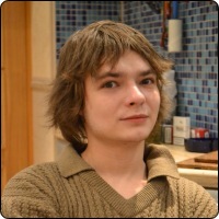 Саня Данилов
