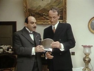 Пуаро. Король треф (1.9)
