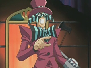 Ю-Ги-О! Дуэльные Монстры / Yu-Gi-Oh! Duel Monsters (TV-2) 62 серия