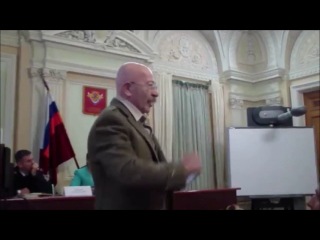 Александр Розенбаум: Я русский националист еврейской национальности