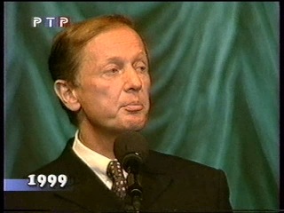 Михаил Задорнов