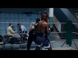 Забойный реванш / Grudge Match (2013) - Дублированный трейлер