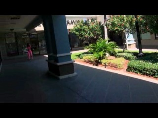 8th Street Latinas #20 CD3 (♂@♀)