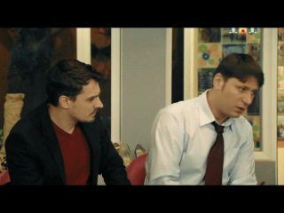 Cчаcтливы вмeсте (2012) 6 сезон 32 серия