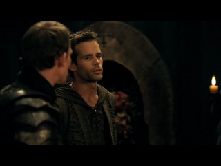 Легенда об Искателе/Legend of the Seeker 2 сезон 16 серия Пифагор