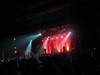 In Flames(Arena Moscow)27apr.2013.