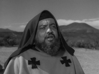 Simón del desierto