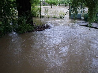 Navodnenie