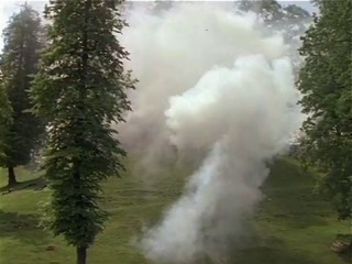 «Д’Артаньян и три мушкетёра» (1978) – песенка об осаде Ла-Рошели
