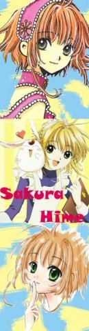 Sakura Chan