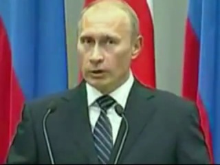 Путин ответил ляхам кто начал войну