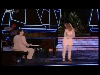 Magazin (Jelena Rozga) - Nebo boje moje ljubavi (1996)