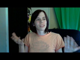 JesuOtaku VLOG -- Cabin in the Woods (cuz I had to say SOMEthing)