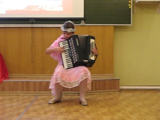 Доренский