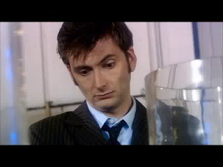 Доктор Кто/Doctor Who. 2 сезон (2006) 12 серия (эпизод 177.1) «Армия призраков»/«Army of Ghosts»
