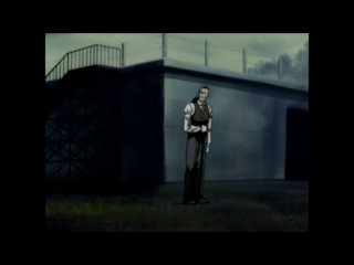 Hellsing JesuOtaku Review