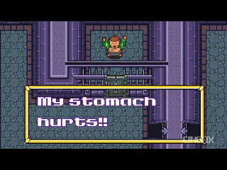 Batman The Dark Knight - 8 Bit Cinema