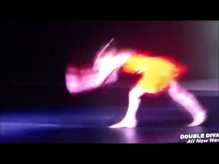 Сезон 3 серия 7.Соло Кендалл Вертис.
