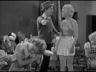 530. 42 улица (42nd Street ) Ллойд Бейкон 1933